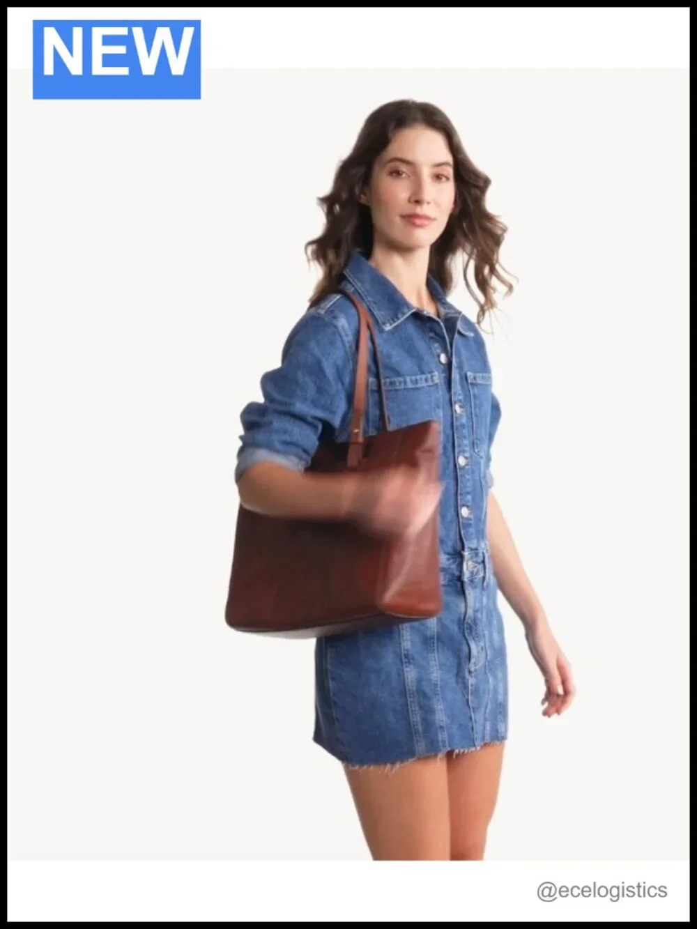 Fossil Women's Rachel Tote Handbag 15